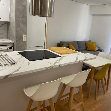Apartamento Borgia - Gandía Buitenkant foto