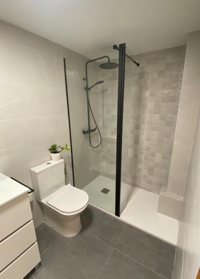 Apartamento Borgia - Gandía Buitenkant foto