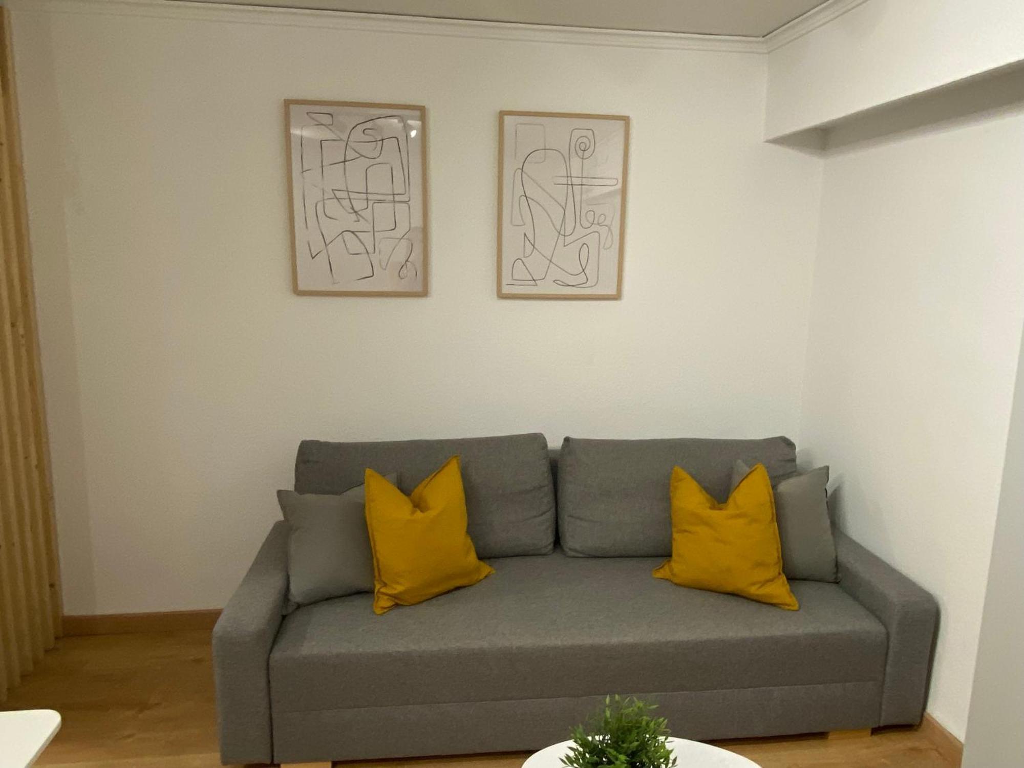 Apartamento Borgia - Gandía Buitenkant foto